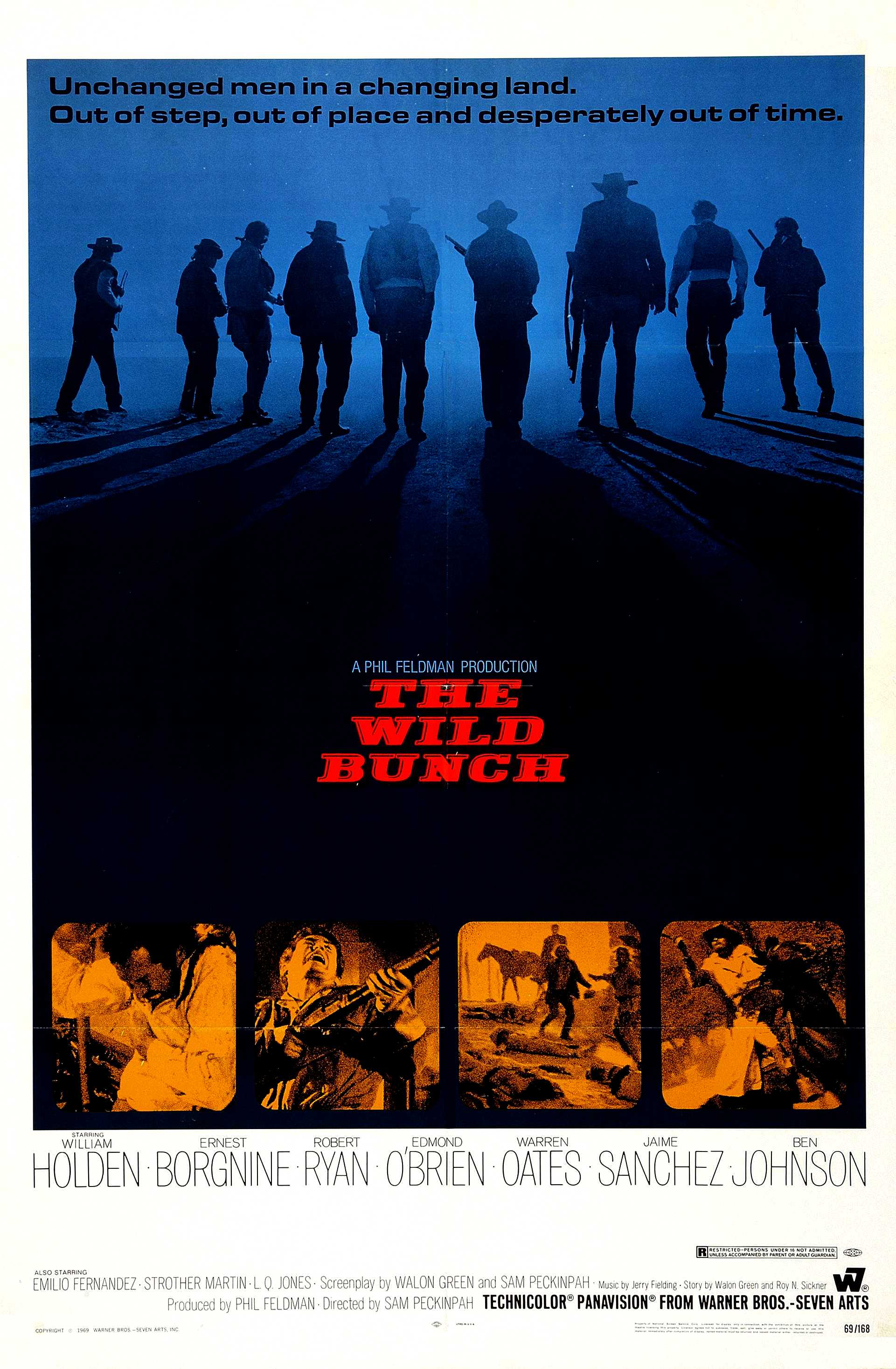 The Wild Bunch-20191224